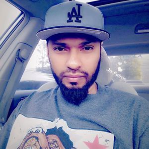 Meet your Posher, Rey